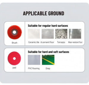 <span class=keywords><strong>A7R</strong></span>-Machine d'extraction de tapis, aspirateur multi-scène, équipement de nettoyage, épurateur de sol - Product Image 6