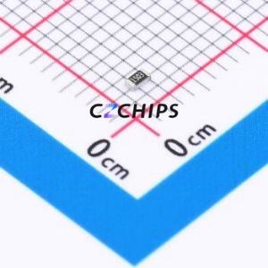 Résistance SMD CRCW0603150KFKEAC 0603 (Type : Film Épais) (Résistance : 150 kOhm Précision : 1 %) - Product Image 1