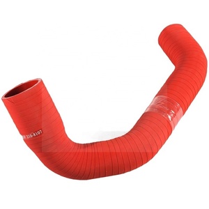 สายยางรถขุด E320C สายยางอินเตอร์คูลเลอร์ 210-8107 2108107 - Product Image 1