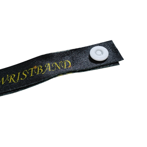 Durable Reusable RFID Fabric Strap for Work Attendance and <strong>Secure</strong> Login - Product Image 3