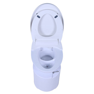 Toilettes de compostage sans eau pour opérations en haute altitude, toilettes portables écologiques à émissions zéro - Product Image 2