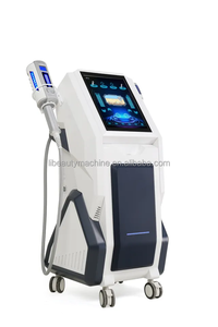 Hot Sale Portable the Latest Generation of Body Care Inner <b>Ball</b> Vacuum Roller <b>Massage</b> Machine - Product Image 5