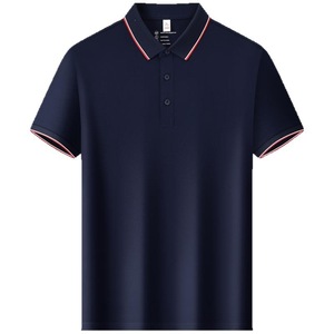 Polo de Mujer, 200g, Algodón y Acetato, Tejido Piqué, Manga Corta, Transpirable, para Verano - Product Image 5