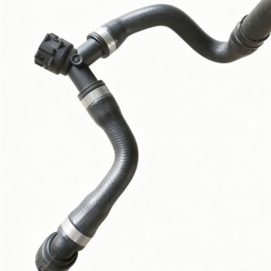 Tuyau de refroidissement BMW SG014 pour Série 1 E81 E82 E87 E87N Pièce de rechange 17127548242 - Product Image 3