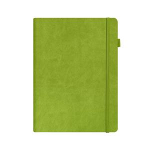 弾性バンドとペンホルダー付きハードカバーノート2026ホットスタイルと新しいカスタマイズ - Product Image 5