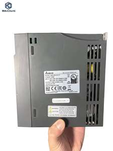Controlador de Motor AC ASD-B2-0121-F, Controlador de Accionamiento Industrial de Alta Velocidad para Maquinaria - Product Image 1