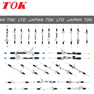 Venda Direta de Fábrica de Peças Automotivas <span class=keywords><strong>Rack</strong></span> e <span class=keywords><strong>Pinion</strong></span> de Direção Hidráulica para Toyota Nissan Honda Hyundai Kia Mazda Ford - Product Image 4