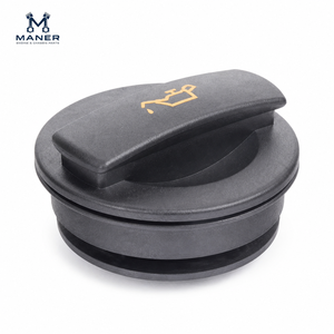 Bouchon de remplissage d'huile MANER 06C103485P 06C103485N pour moteur EA888 Gen2 1.8T 2.0T pour EA888 Gen2 1.8T / 2.0T Turbo - Product Image 2