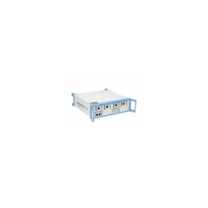 Analizador de Audio ABTEC A10 para Pruebas de Respuesta de Frecuencia en Instrumentos de Medición - Product Image 4