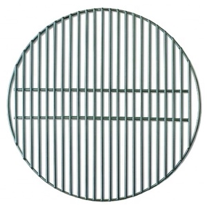 Nhà máy Trung Quốc chất lượng tốt mở rộng kim loại lưới không gỉ cho BBQ nướng lưới - Product Image 5