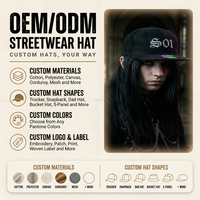 Casquette Snapback Style Vintage avec Logo Personnalisé, Casquette Snapback à Cordon, Casquette de Sport Non Structurée Imperméable, Fabricant, Vente en Gros