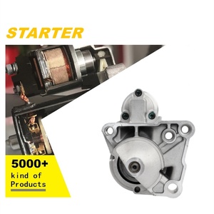 Wenchang xe động cơ tự động khởi động cho Opel vivaro 2.0 12V 9t Hot Bán khởi động động cơ lắp ráp cho <span class=keywords><strong>8200792969</strong></span> - Product Image 1