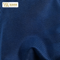 Tissu en maille tricotée chaîne 100 % polyester, résistant à l'abrasion et aux déchirures, avec sublimation par transfert thermique, couleurs personnalisées, pour empeignes et languettes de chaussures