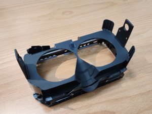 Empresas de Moldeo por Inyección, Producto de Plástico, Estuche de Plástico Personalizado para Personalización VR - Product Image 2