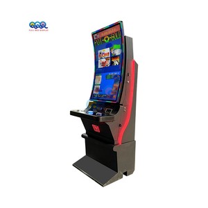<span class=keywords><strong>Jeu</strong></span> de compétences avec 72% de récompenses, panneau de <span class=keywords><strong>jeu</strong></span> vertical <span class=keywords><strong>POG</strong></span> 510 avec connexions de câblage simples, moniteur de <span class=keywords><strong>jeu</strong></span> - Product Image 6