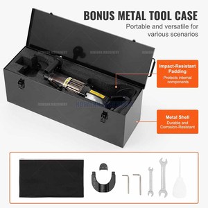 High Efficiency NRB-25 Portable Electric Rebar Bender Handheld Hydraulic Rebar <b>Bending</b> <b>Machine</b> - Product Image 6