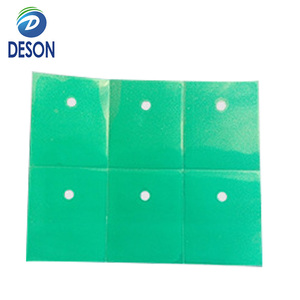 Deson Bergquist <span class=keywords><strong>hiflow</strong></span> 300P แผ่นฉนวนกันความร้อน Hi folw THF 1600p Phase เปลี่ยนแผ่นความร้อน1.25 - Product Image 2