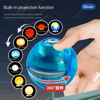 Zhiqu Huit Planètes Système Solaire Modèle Voie Lactée Instrument Astronomique Électrique À Trois Boules pour Ensemble Musical De L'école Primaire