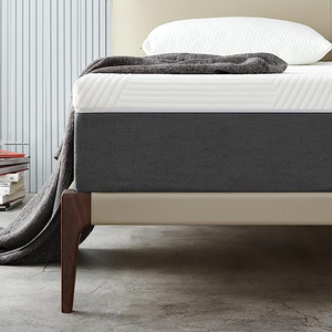 Vua Kích Thước Colchones Thoải Mái Tốt Nhất Mật Độ Cao Bọt Nệm Trong Hộp Đặt Hàng Trực Tuyến Gel Cao Su Bộ Nhớ Bọt Nệm - Product Image 4