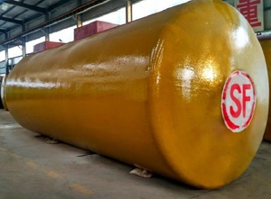 <span class=keywords><strong>ALD</strong></span> Tanques <span class=keywords><strong>de</strong></span> Almacenamiento Doble Pared - Product Image 5
