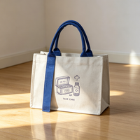 Sac à cordon en toile recyclable avec fermeture éclair, vente en gros, sac promotionnel, pochette de rangement durable pour athlètes et voyageurs