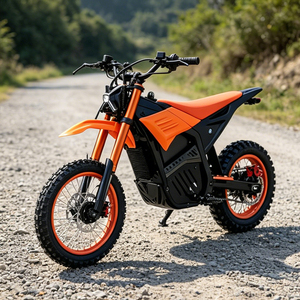 Nouvelle moto électrique Surron Ultra 48V offrant des performances de 2000W, <span class=keywords><strong>scooter</strong></span> électrique d'aventure, moto tout-terrain, motocross pour adultes - Product Image 6