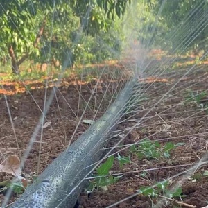 Système d'irrigation agricole en plastique pour 1 hectare, micro-asperseur 22 28 32 mm, goutteur, <span class=keywords><strong>tuyau</strong></span> de pulvérisation laser, <span class=keywords><strong>tuyau</strong></span> de pluie - Product Image 6