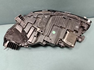 ไฟหน้า LED สำหรับรถยนต์ <span class=keywords><strong>Tesla</strong></span> <span class=keywords><strong>Model</strong></span> <span class=keywords><strong>3</strong></span> ปี 2021-2023 กำลังไฟ 70W ความสว่าง 4000 ลูเมน แสงสีฟ้า 3000K มาตรฐาน IP67 แรงดันไฟฟ้า 12V ความสว่างสูง ใช้แทนอะไหล่แท้ ผลิตใหม่ - Product Image 5