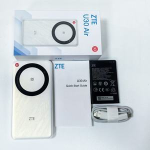ปลดล็อค U30 ZTE Air <span class=keywords><strong>5G</strong></span> เราเตอร์ WiFi พร้อ<span class=keywords><strong>ม</strong></span>ช่องใส่<span class=keywords><strong>ซิ</strong></span><span class=keywords><strong>ม</strong></span>การ์ด Cat15เราเตอร์กลางแจ้ง sa/nsa ฮอตสปอตมือถือ<span class=keywords><strong>5g</strong></span> - Product Image 6
