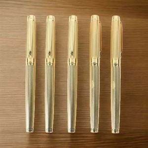 Large Quantity Discount on Brass Business <b>Gold</b> Orb Promotional <b>Pen</b> <b>Gold</b> Metal Signature <b>Pen</b> for Advertising Gifts - Product Image 1