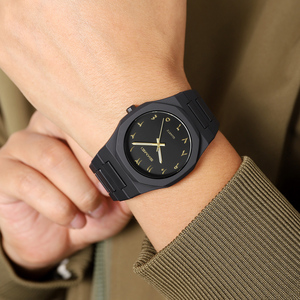 Reloj con Tres Esferas Intercambiables, Caja de ABS Ligera y Resistente, Resistente al Agua 5 bar, Diseño Deportivo y Versátil, Logotipo Personalizable - Product Image 3