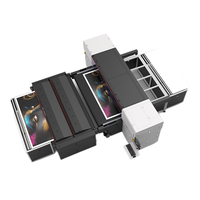 Imprimante Latex Swinner LR1800E 1,8 m avec tête EPSON I3200 CMYK OP W