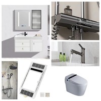Zhentai Maison mobile pliable Attraction touristique Hébergement Maison capsule préfabriquée de luxe moderne et intelligente