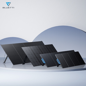 Nuevos Paneles Solares Plegables de 300 Vatios y 18v, Flexibles, Portátiles, para Exteriores, de 500 W, 5v, 12v, 440w, 300w, OEM, ODM, Europa - Product Image 2