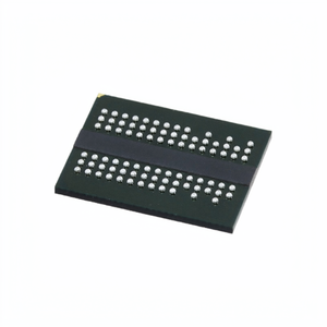 Composant électronique IS43DR16128B-25EBLI 84 TFBGA Mémoire – Service complet d'origine - Product Image 1