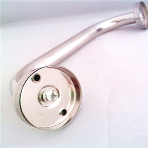 Stainless Steel Handrail 30 Cm Durable Home Bathroom Safety <b>Grab</b> <b>Bar</b> For Elderly Disabled Assistance - Product Image 2