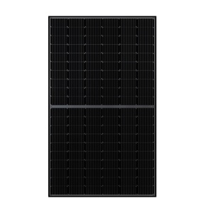 Panneaux solaires Ja Solar JAM54S30 415w 420w 430w 440w 445w Type N 450w 455w Cellule solaire mono noire Module solaire pour système solaire - Product Image 1