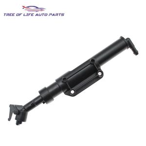 Buses de lave-glace pour Volvo XC60 31294406 31294407, pulvérisateurs en plastique pour pare-chocs avant - Product Image 4