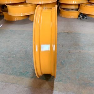 Chất Lượng Cao 9.5-38 Inch Thép Trang Trại Máy Kéo Bánh Xe & Trung Tâm Lốp Xe Với Phía Trước Và Phía Sau Vành Nhà Máy Cung Cấp Nông Nghiệp Thiết Bị - Product Image 4