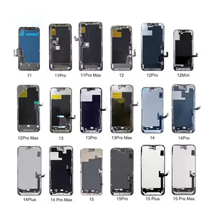 Phone Spare Parts for <strong>iphone</strong> Camera X 11 <strong>12</strong> <strong>Pro</strong> Max Camera for <strong>iphone</strong> Back Camera for <strong>iphone</strong> 7 Plus - Product Image 3
