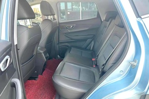 Chery Tiggo 5 2.0L CVT Édition Familiale Voiture d'occasion pas chère Voitures d'occasion - Product Image 4