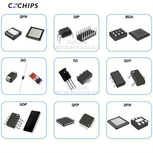 New & Original Guaranteed KN55B0.6-54DS/2-0.3V Electronic Component Integrated Circuit ICs Chips whole sale One-Stop - Product Image 6