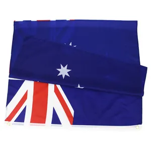 australian national Factory Supply All Countries flag