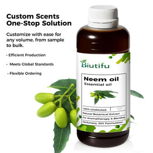 Aceite de <span class=keywords><strong>Neem</strong></span> Puro de Extracto de Plantas, Envase en Tambor de 1L/5L/20L, MOQ Bajo para Jardinería Orgánica, Cuidado de Mascotas, Fabricante, Suministro a Granel de Alta Pureza - Product Image 2