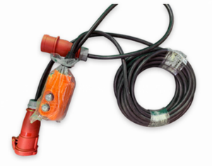 Lx8 099 Promotie 611 Elektronisch Kettingtakel Mini-Takel Voor Liveshow 220V 3-fase <span class=keywords><strong>Motor</strong></span> Voor Het Hijsen - Product Image 5