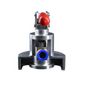 PUW-Prüfgerät für die Luftdichtheit bei schnellem Laden - Product Image 2