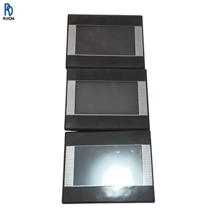 หน้าจอสัมผัสเซ็นเซอร์คอนโทรลเลอร์ PLC ของแท้ใหม่เอี่ยม รุ่น DOP-B03E211 DOP-B03S211 - Product Image 1