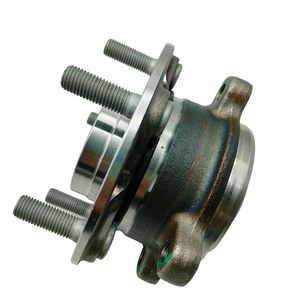 DI-SOLIK pièces de voiture automatique ensemble de roulement de moyeu de roue avant 51730-L40/G3-713 51730-L4000 51730-L1000 pour hyundai Sonata 10 2020- - Product Image 3