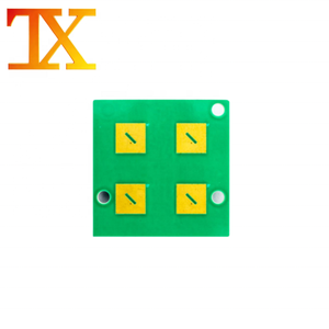 Anclajes UWB del fabricante TX 120 °   360 °   Módulo PDOA para Medición de Ángulo de Seguimiento (AOA) Apto para Seguimiento Automático de Vehículos - Product Image 2