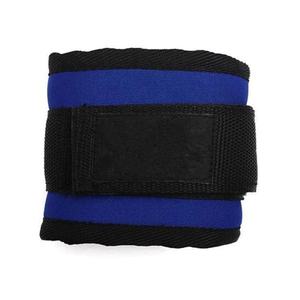 Nouvelles sangles de cheville Geo Brother Co pour le fitness (en caoutchouc haute élasticité, fermeture à boucle personnalisée, portables) pour l'entraînement de musculation - Product Image 2